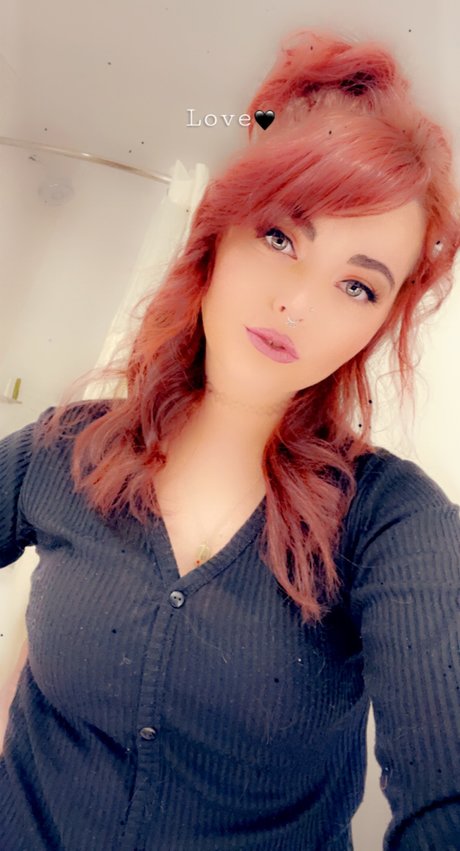 Lady Lou_ heiße nacktheit foto