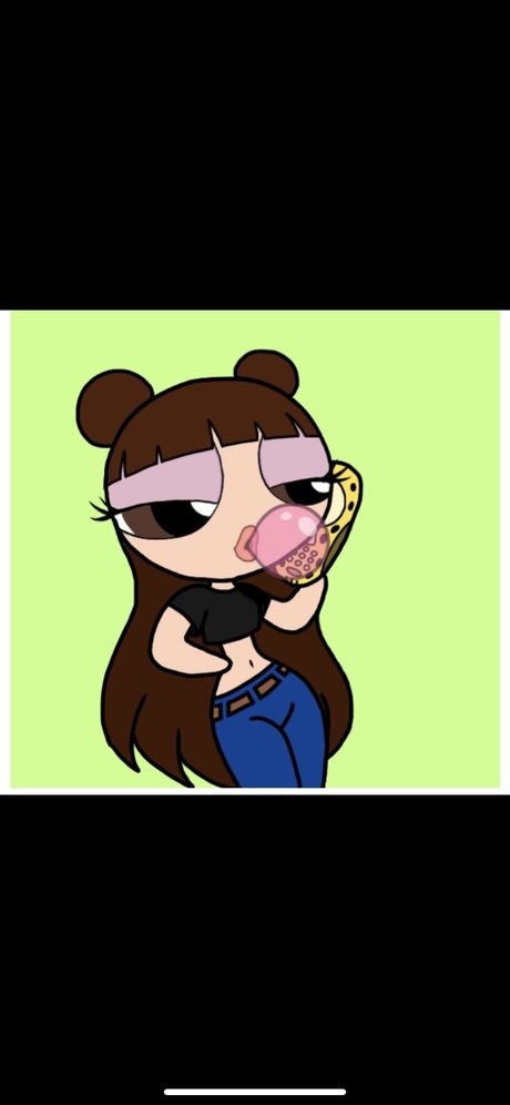 ZanaSossa nackt top foto