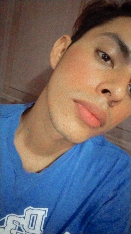 Ivan Ayala hübsche sex galerie