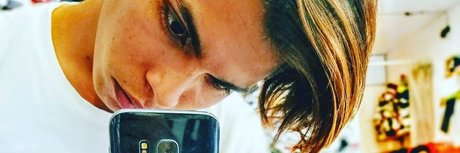 Ivan Ayala erwachsene nette bild