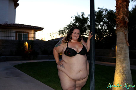 Monika Mynx porno xxx bild