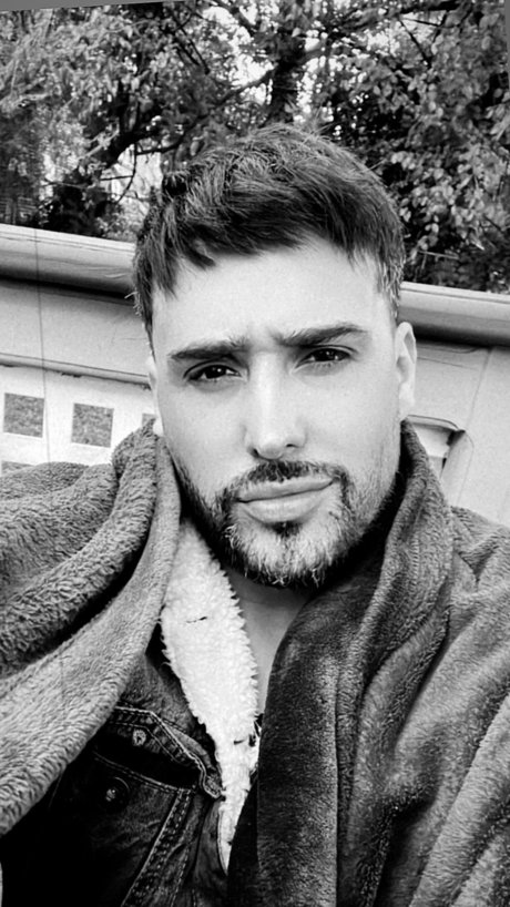 _todotauro63 nackt sexy galerie