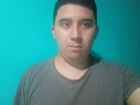 Byron Aguilar erotische nackten fotos