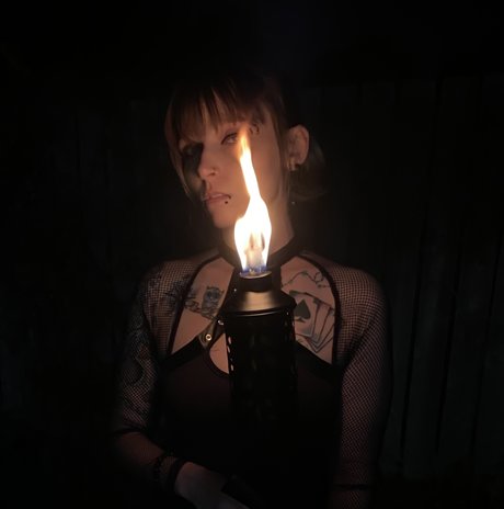 Tizzy Lane schöne kunst fotos