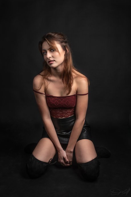 blonde titten nur fans xxx kunst bild