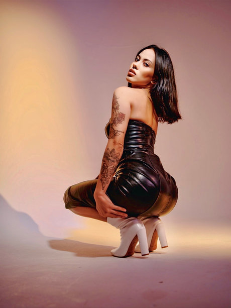 hängende titten onlyfans top schöne fotos