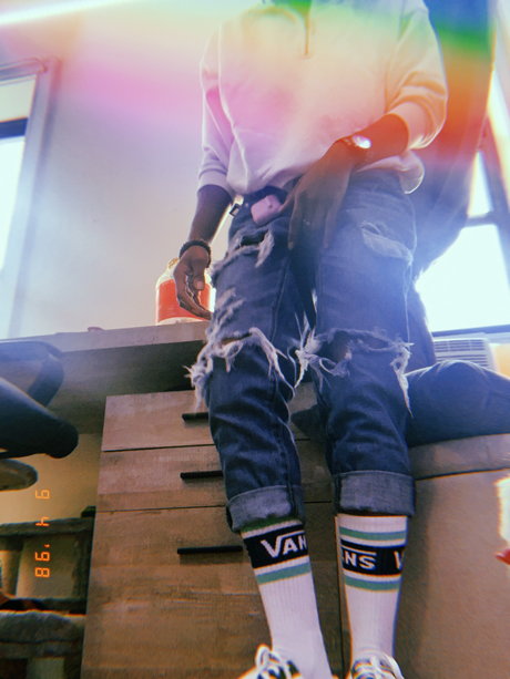 Nazty Naz schöne nacktheit fotos