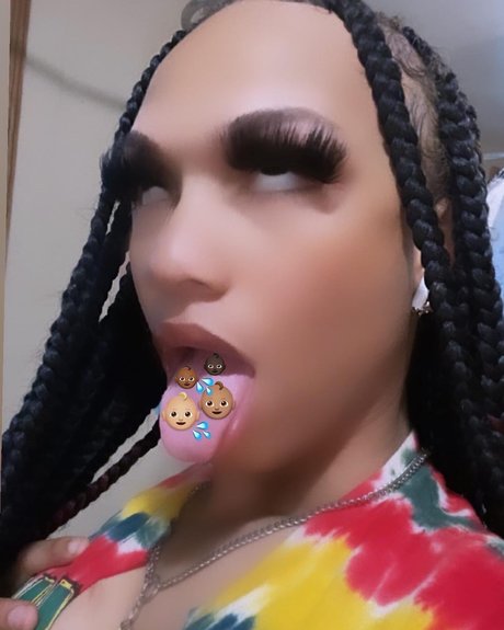 ebenholz-trans-onlyfans porno hübsche galerien