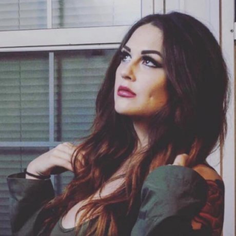 Lexxxie nackt galerie