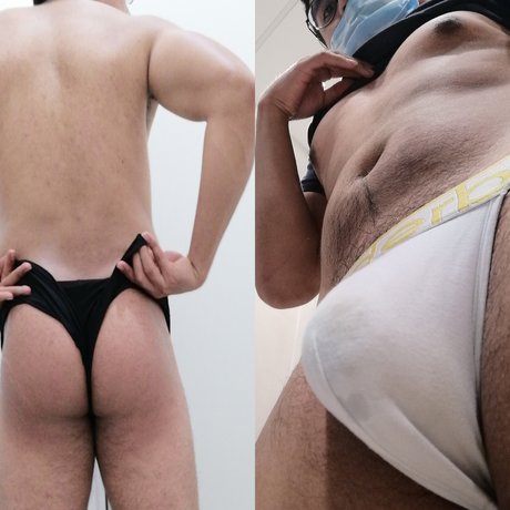 Gerardo Ortiz hübsche pornographische galerien