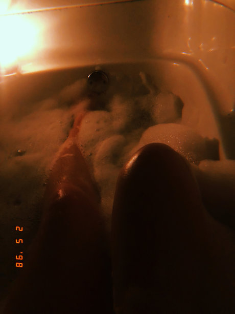 Natalie Kate model top bilder