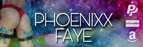 Phoenix Faye top nacktheit bilder