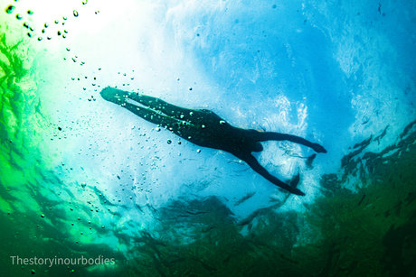 Thestoryinourbodies nackt pornografische fotos