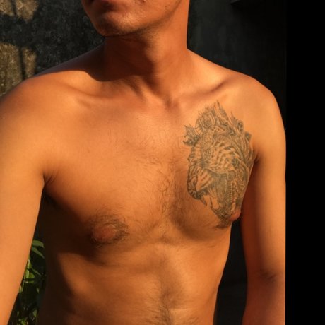 Scott Caranthir heiße nackt fotos