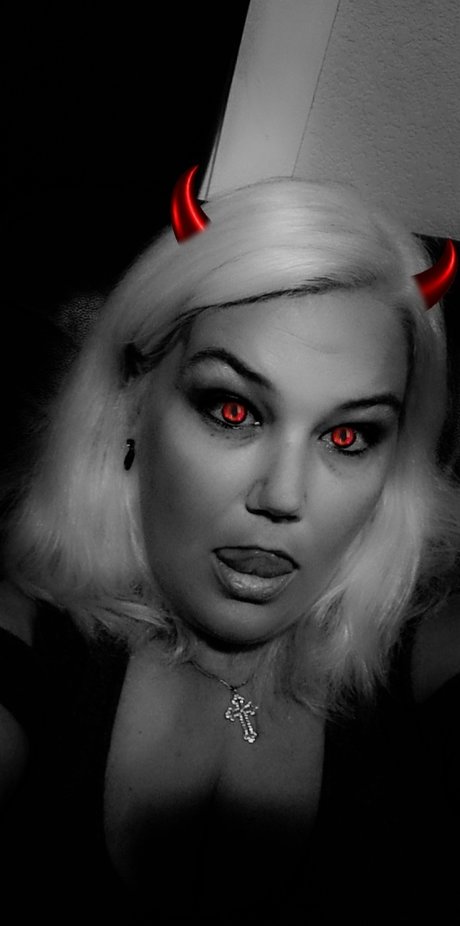 Bambi XoXo sexy perfekte galerie