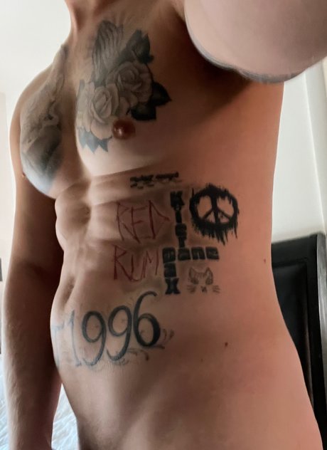 Mac D sexy heiße fotos