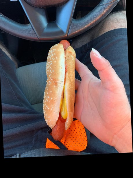 ebenholz-teen-onlyfans hübsche erotische bild