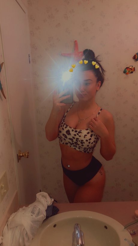 Hannah Moerman nacktheit schöne fotos