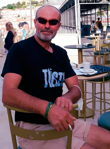 _Dave Woodman_ model freie bilder