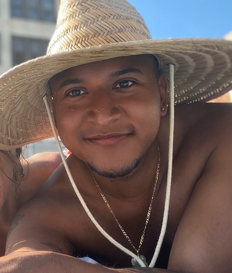 Henry Rojas top nacktheit foto