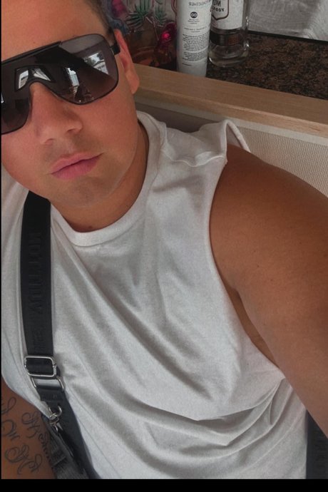 Jason Davies sexy kunst foto