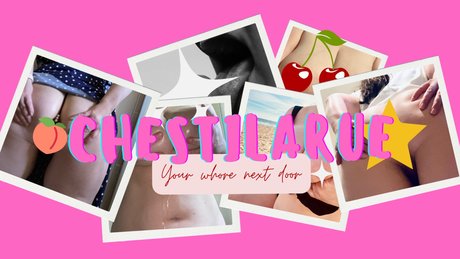 ChestiLarue schauspielerin bild