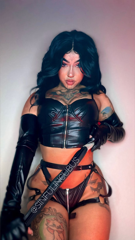 _Mistrx Sin LIVE NOW TOP 4 8_ sexy beste galerien