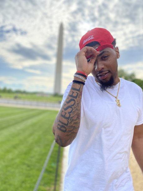 LiL nackt nette bild