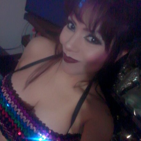 Rocio Polo sexy kunst foto