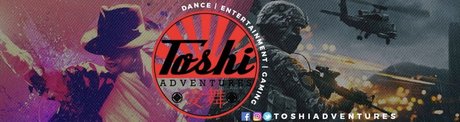 Toshi Adventures schauspielerin nackt bilder