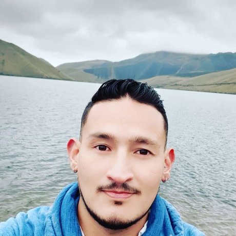 Cristian Paz freie schöne bilder