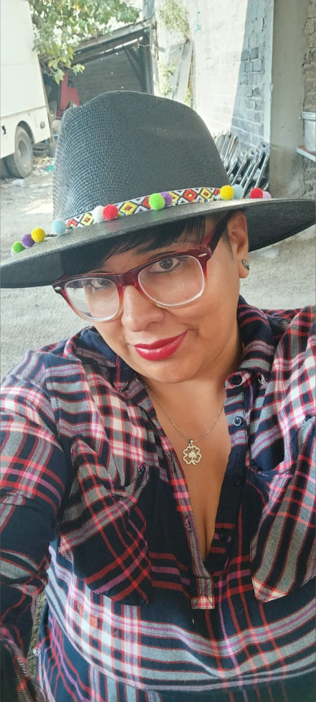 Lili Quiropractica Masajista Sensitiva sexy nacktheit archiv