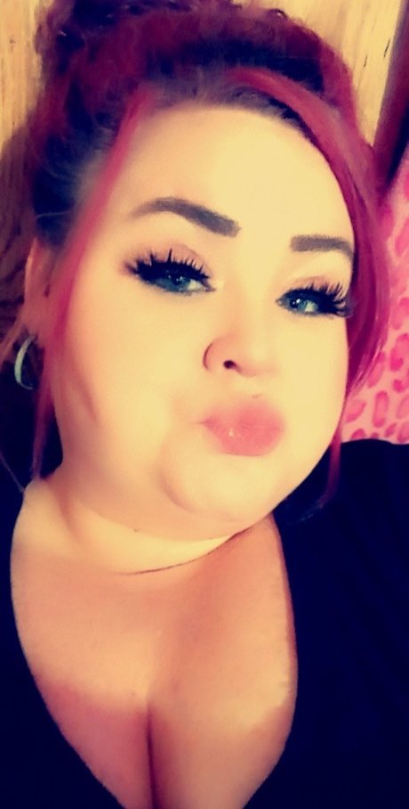 Texas Ginger schöne erotische fotos