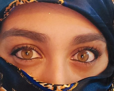 Sexy Masked nacktheit hübsche galerien