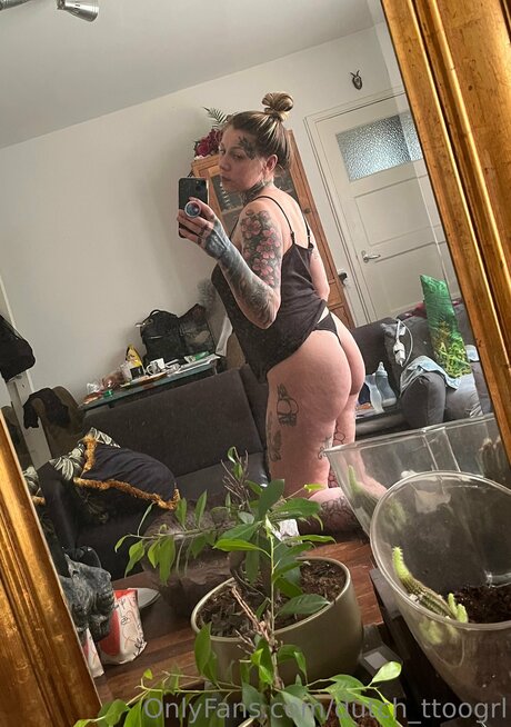 ThatDutchTattooGirl hd porno bilder
