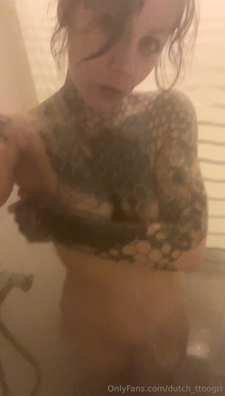ThatDutchTattooGirl nackt hd bilder