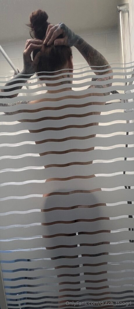 ThatDutchTattooGirl freie nackt fotos