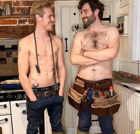 The Hermits xxx sexy bilder