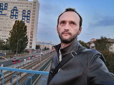 Denis Ostrovskyi sexy nacktheit galerien