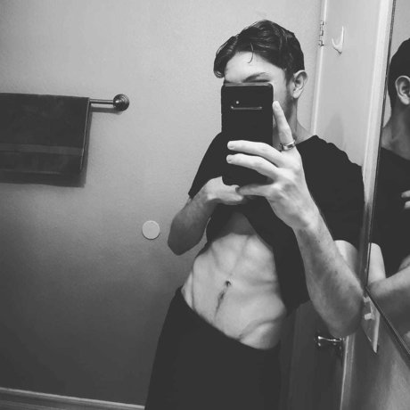 Eddie Dubz heiße sexy foto