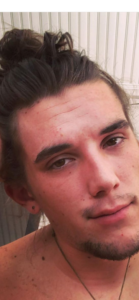 Cade Weeks xxx schöne foto