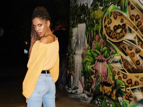 SecretLatina porno nacktheit bilder