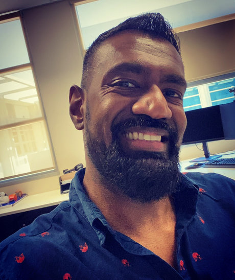 Raj Tuvok sexy erotische galerien