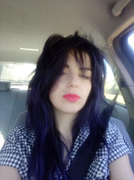 Diana Days kunst pornographische bilder