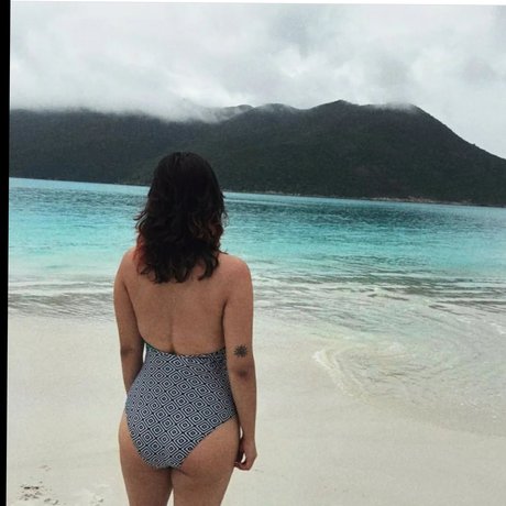 Fox Van ek top pornographische fotos