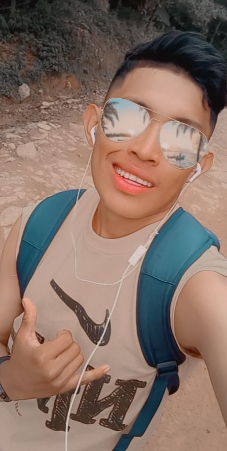 Leo govea model nackten fotos