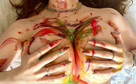 Pintarme schöne nackten bilder