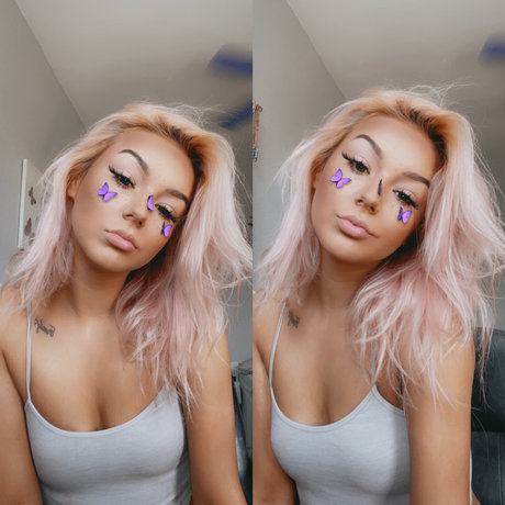 Chloe Louise_ exklusive erwachsene foto