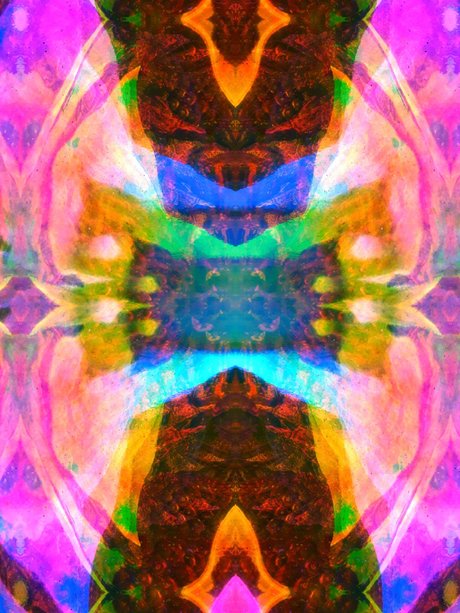 Rainbowshort schöne hd archiv