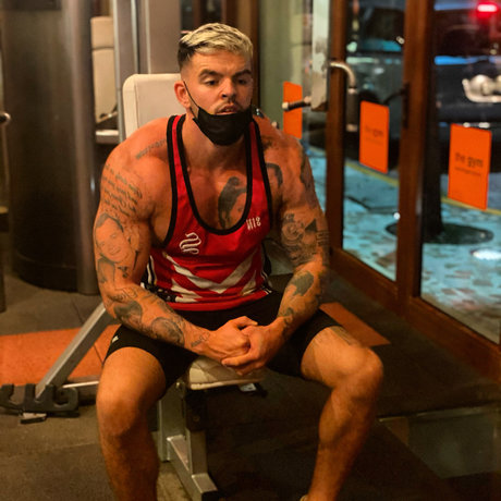 Pezza Burke 8 1 2 inches_ exklusive pornostar galerien